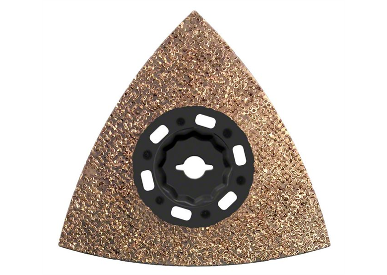 Schuurplateau MAVZ 116 RT2 Carbide RIFF 116mm Bosch 2608664206