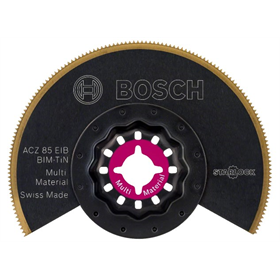 Segmentzaagblad RB - 10ER ACZ 85 E Bosch 2608664478