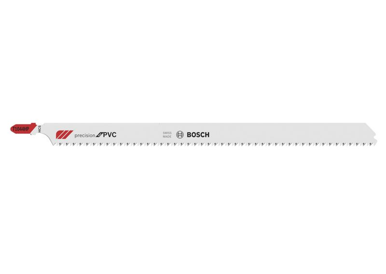 Decoupeerzaagblad T 1044 HP Bosch 2608667843