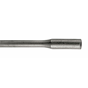 Aardelektrodenhouder SDS-max Bosch 2608690005