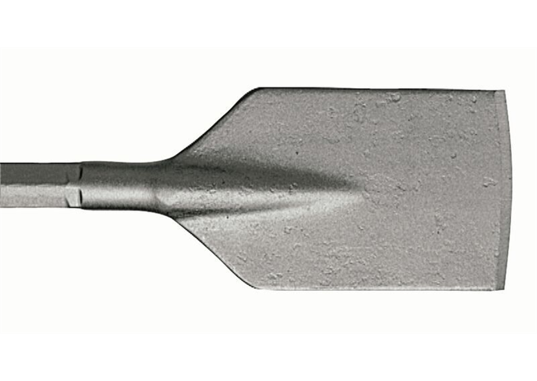 Asfaltbeitel 30-mm-zeskantopname Bosch 2608690114