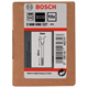 Platte beitel SDS-max Bosch 2608690127