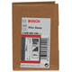 Platte beitels RTec Sharp SDS-max 10pc Bosch 2608690166