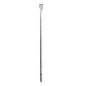 Platte beitel SDS Max 600mm 10st. Bosch 2608690238