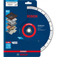 Zaagblad 230x22,23mm Bosch 2608900536