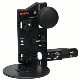Geleiderailadapter Bosch 2609200143