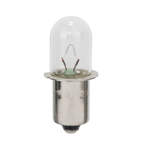 Lamp voor de PLI 12 / 14,4 V Bosch 2609200306