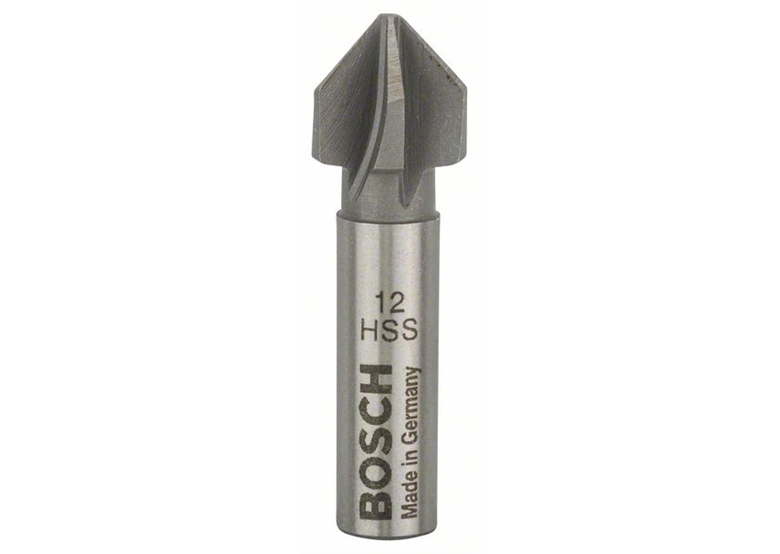 Verzinkboor HSS Bosch 2609255118