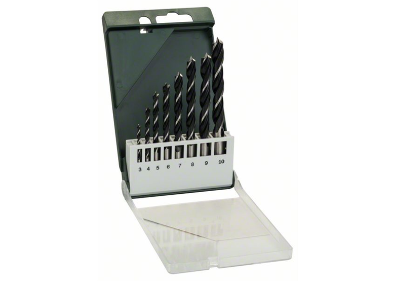 Houtboren 8 stuk Bosch 2609255215