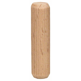 Pluggen 10x40mm, 30st. Bosch 2609255313