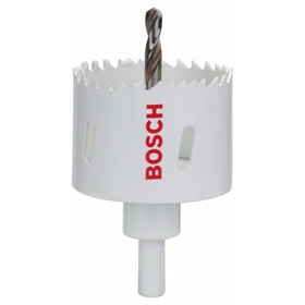 Gatenzaag - bi-metaal 60mm Bosch 2609255611