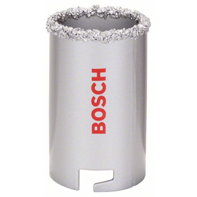 Gatzaag met HM korrels 43mm Bosch 2609255621