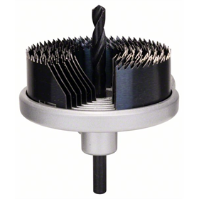 Zaagkransset 7-delige Bosch 2609255635