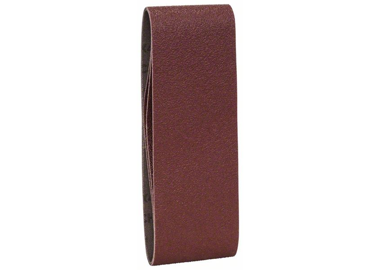 3-delige schuurbandset voor bandschuurmachines, G60 Bosch 2609256199