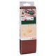 3-delige schuurbandset voor bandschuurmachines, G60 Bosch 2609256199