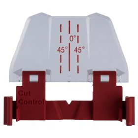 Cut-Control-Systeem voor PST 700 E; PST 800 PEL; PST 900 PEL Bosch 2609256981