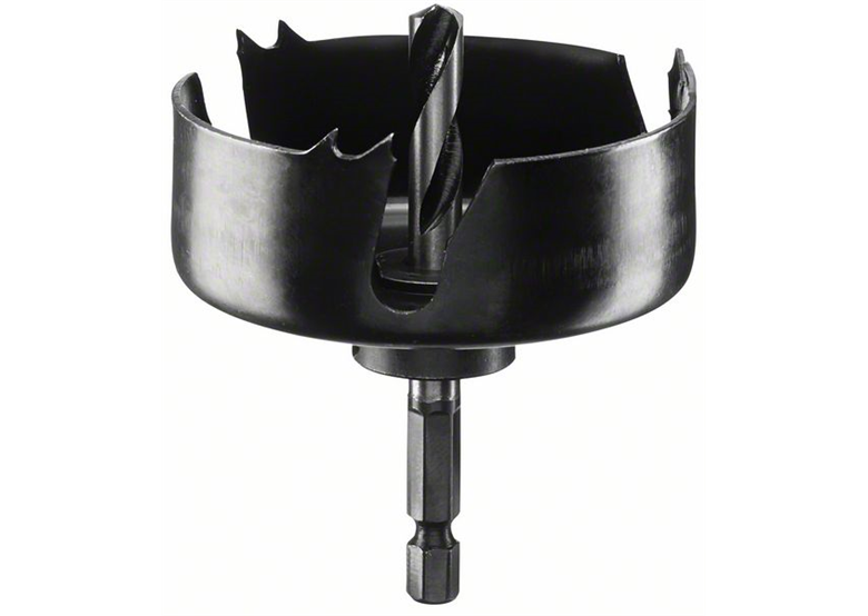 Gatzaag voor spots - 68mm Bosch 2609256D08