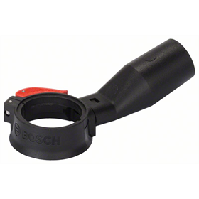 Stofafzuigsysteem voor multigereedschap Bosch 2609256D57