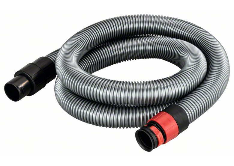 Anti-statische stofzuiger slang Bosch 2609256F30