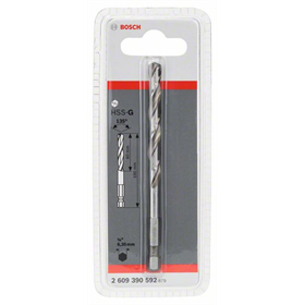 Centreerboor HSS-G Bosch 2609390592