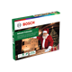 Adventskalender 2026 met handgereedschap Bosch 6035952399