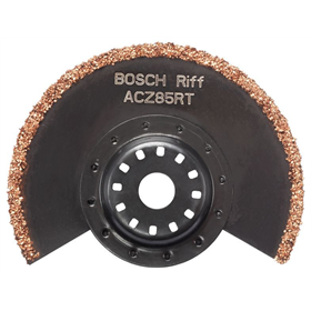 Segmentzaagblad Bosch ACZ 85 RT
