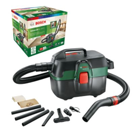 Alleszuiger Bosch Advanced Vac 18V-8