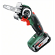 Kettingzaag Bosch AdvancedCut 18 1x2.5Ah