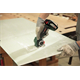 Kettingzaag Bosch AdvancedCut 18 1x2.5Ah