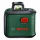 Kruislaser + statief Bosch AdvancedLevel 360/TT 150 Set