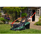 Elektrische grasmaaier Bosch AdvancedRotak 650