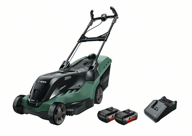 Grasmaaier - accu Bosch AdvanceRotak 36-660 LI