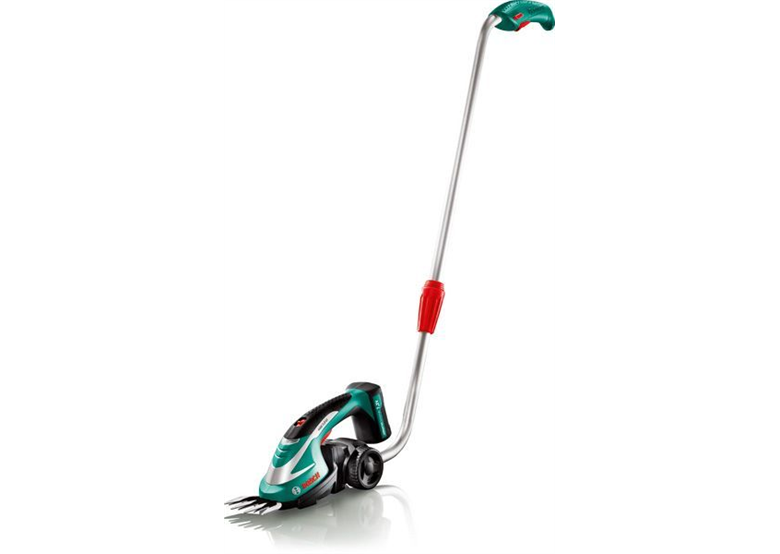 Grasschaar Bosch AGS 7,2 LI