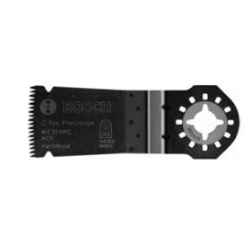 HCS invalzaagblad AIZ 32 BSPC Hard Wood Bosch AIZ 32 BPC