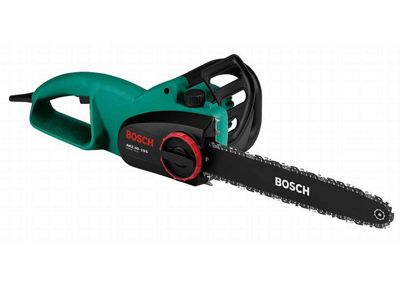 Benzine kettingzaag Bosch AKE 40-19 S