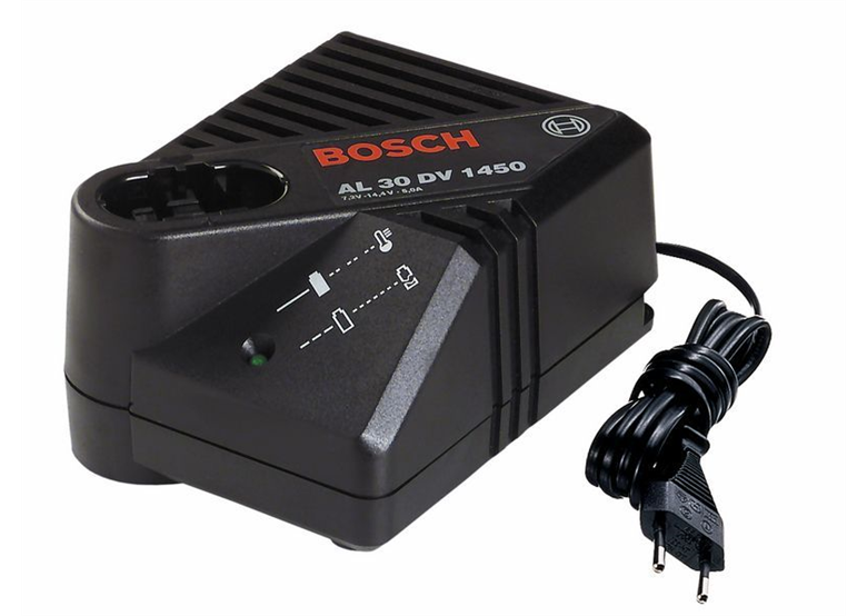 Acculader Bosch AL 1450 DV