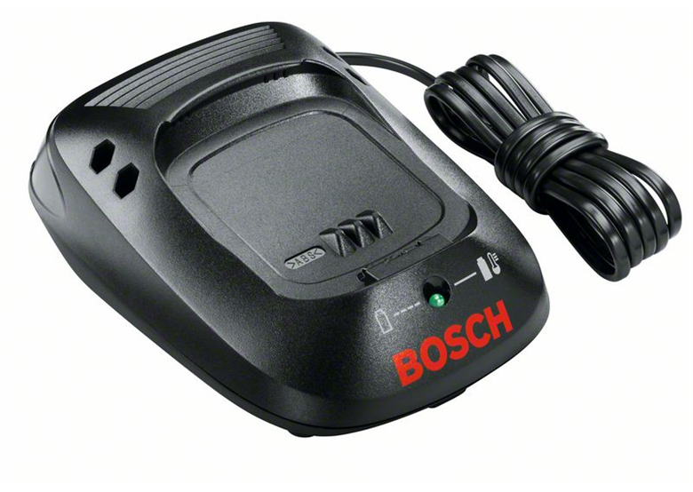 60-min oplader voor Li-lon accu's Bosch AL 2215 CV