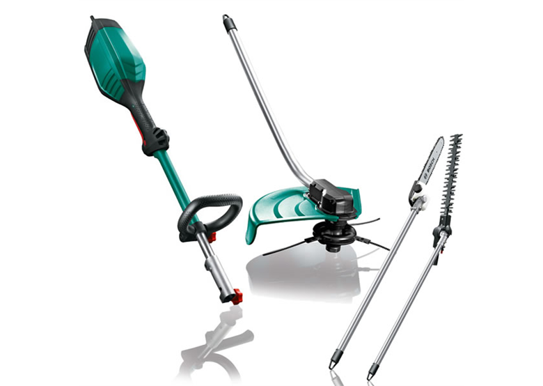 Multigereedschapsysteem voor in de tuin Bosch AMW 10 HRS