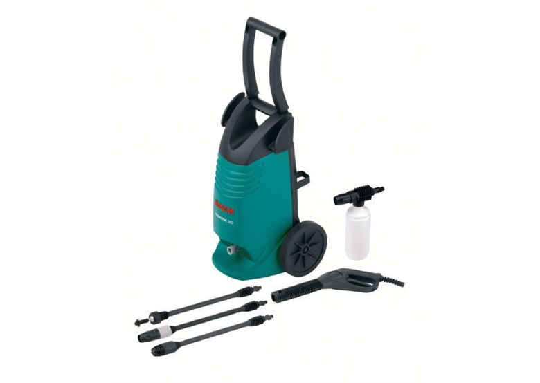 Hogedrukreiniger Bosch Aquatak 110 COMFORT