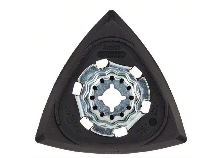 Starlock schuurplateau AVZ 93 G Bosch AVZ 93 G