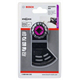 Invalzaagblad Bosch AYZ53BPB Dual-Tec