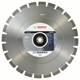 Diamantdoorslijpschijf 400mm Bosch Best for Asphalt