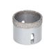 Diamantkroonboor X-Lock 51mm Bosch Best for Ceramic Dry Speed