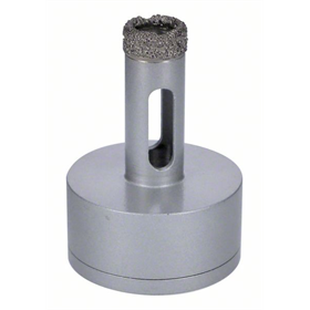 Diamantdroogboor  X-Lock 14mm Bosch Best for Ceramic Dry Speed