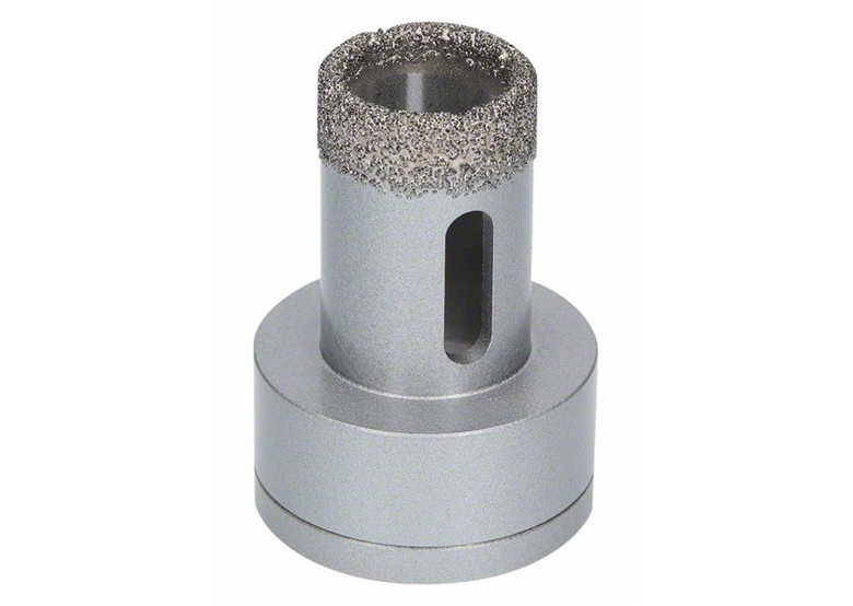 Diamantdroogboor  X-Lock 25mm Bosch Best for Ceramic Dry Speed