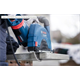 Diamantdoorslijpschijf 400mm Bosch Best for Concrete