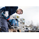 Diamantdoorslijpschijf 400mm Bosch Best for Concrete