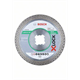 Diamantschijf X-Lock 125mm Bosch Best for Hard Ceramic