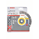 Diamantschijf X-Lock 125mm Bosch Best for Universal