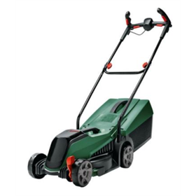 Grasmaaier - accu Bosch CityMower 18V-32